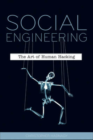 Cover of Social Engineering