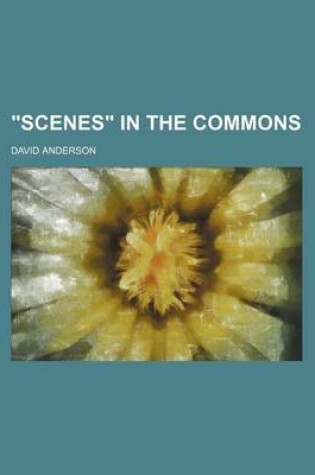 Cover of "Scenes" in the Commons