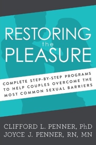 Cover of Restoring the Pleasure