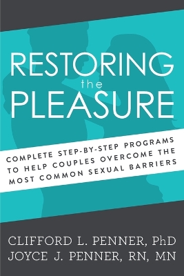 Book cover for Restoring the Pleasure