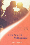 Book cover for Her Secret Millionaire