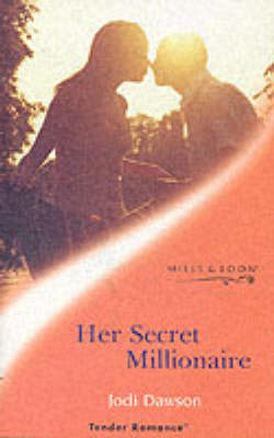 Book cover for Her Secret Millionaire
