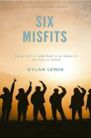 Cover of Six Misfits