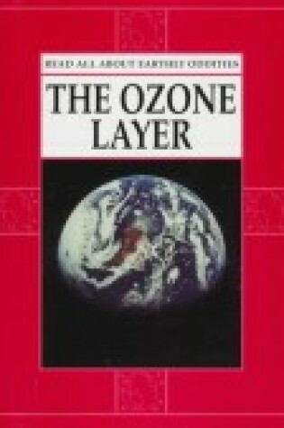 Cover of The Ozone Layer