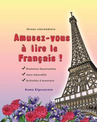 Book cover for Amusez-vous a lire le Francais!