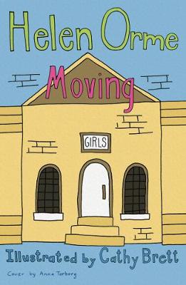Cover of Moving