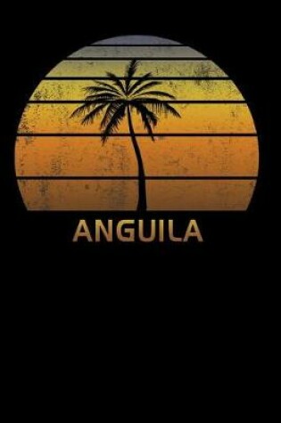 Cover of Anguila