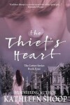 Book cover for The Thief's Heart