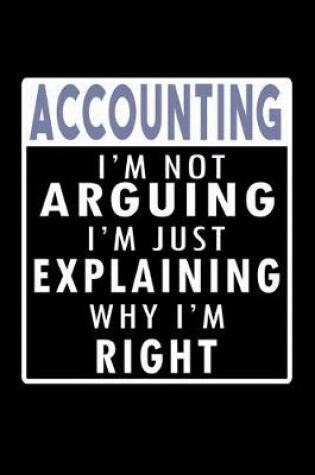 Cover of Accountant