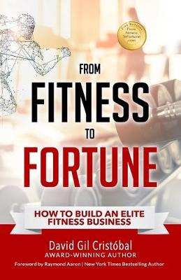 Book cover for From Fitness To Fortune