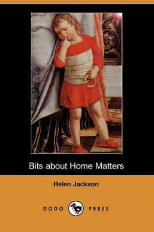 Cover of Bits about Home Matters