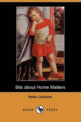 Book cover for Bits about Home Matters