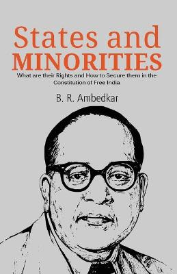 Book cover for States and Minorities