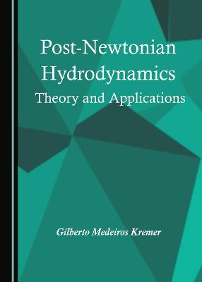 Book cover for Post-Newtonian Hydrodynamics