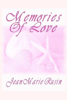 Book cover for Memories of Love