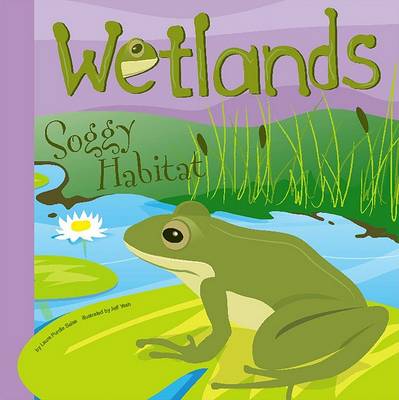 Cover of Wetlands