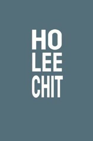 Cover of Ho Lee Chit