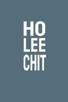 Book cover for Ho Lee Chit