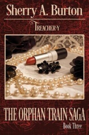 Cover of Treachery