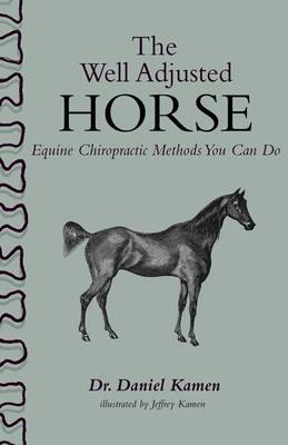 Cover of The Well Adjusted Horse
