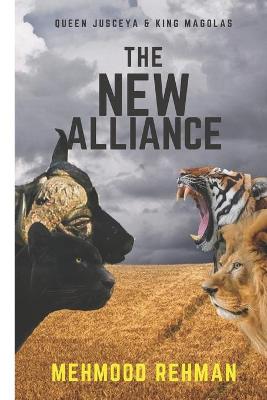 Cover of The New Alliance