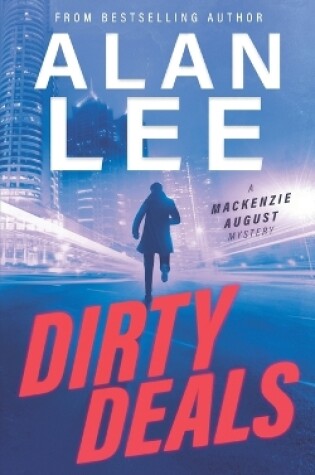 Cover of Dirty Deals