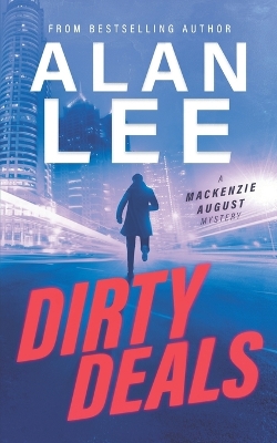 Book cover for Dirty Deals