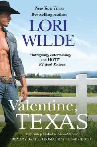 Cover of Valentine, Texas