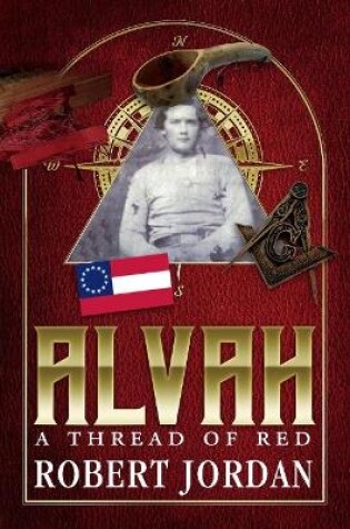 Cover of Alvah