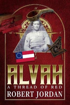 Book cover for Alvah