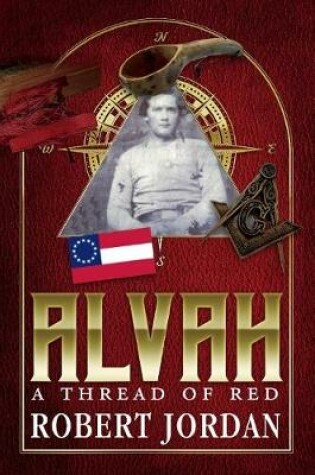 Cover of Alvah