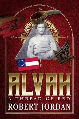 Book cover for Alvah