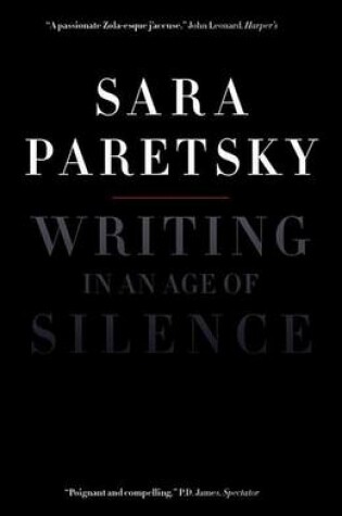Cover of Writing in an Age of Silence