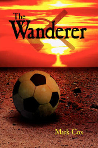 Cover of The Wanderer