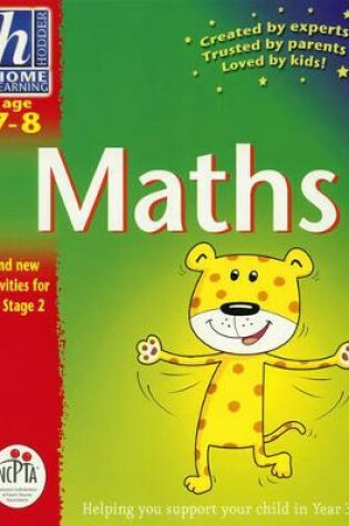 Cover of Maths