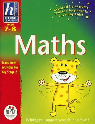 Book cover for Maths