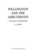 Cover of Wellington and the Arbuthnots