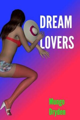 Cover of Dream Lovers