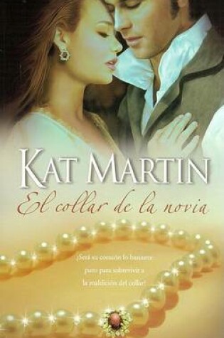 Cover of El Collar de La Novia