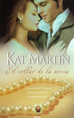 Book cover for El Collar de La Novia