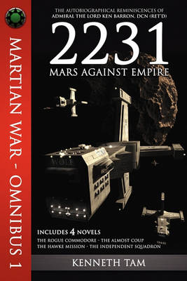 Book cover for 2231