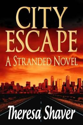 Book cover for City Escape