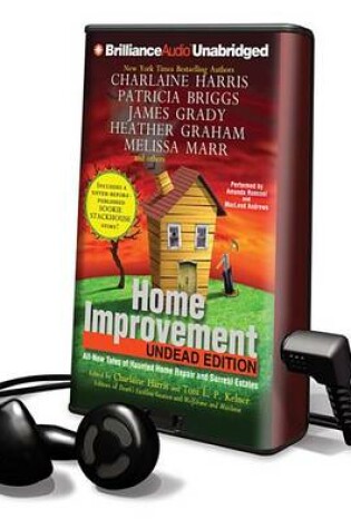 Cover of Home Improvement