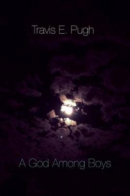 Book cover for A God Among Boys