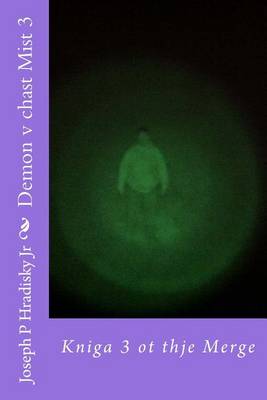 Book cover for Demon V Chast Mist 3