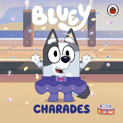 Cover of Charades