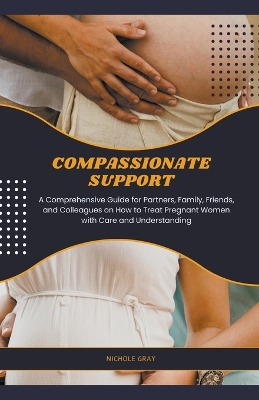 Cover of Compassionate Support