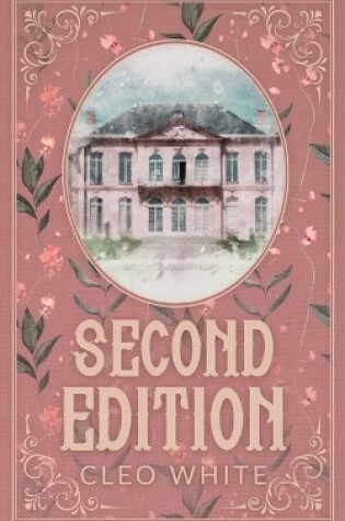 Cover of Second Edition