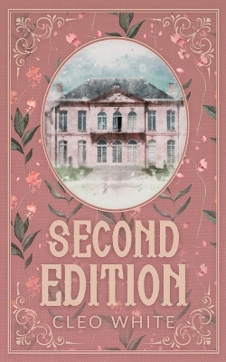 Book cover for Second Edition