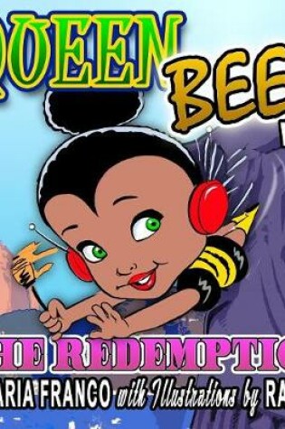 Cover of Queen Bee